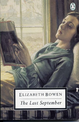 The Last September (Penguin Twentieth-Century Classics) (9780140183047) by Bowen, Elizabeth