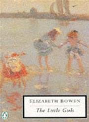 9780140183054: The Little Girls (Twentieth Century Classics)