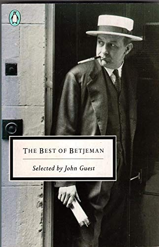 9780140183085: The Best of Betjeman (Twentieth Century Classics S.)