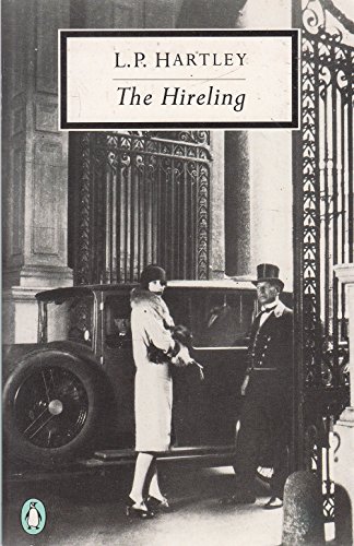 Beispielbild fr The Hireling (Twentieth Century Classics S.) zum Verkauf von WorldofBooks