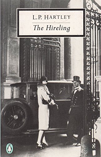 Imagen de archivo de The Hireling (Twentieth Century Classics S.) a la venta por WorldofBooks