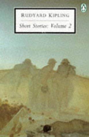 9780140183153: Short Stories 2: Friendly Brook And Other Stories: v. 2 (Penguin Twentieth Century Classics S.)