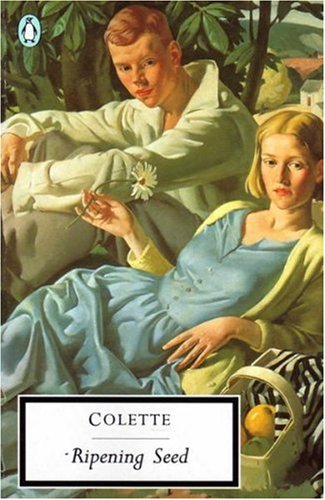 Stock image for The Ripening Seed (Penguin Twentieth Century Classics) for sale by SecondSale