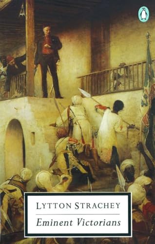 9780140183504: Eminent Victorians (Classic, 20th-Century, Penguin)