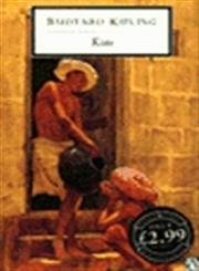 9780140183528: Kim (Classic, 20th-Century, Penguin)