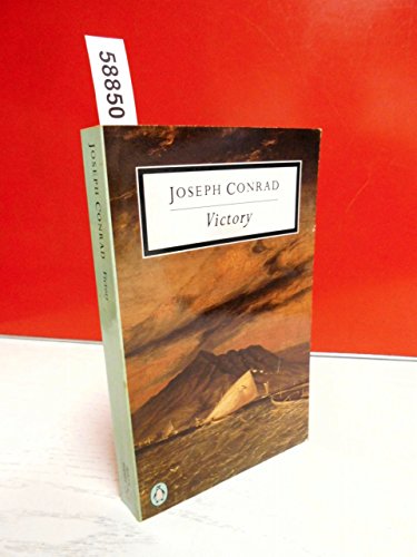 Beispielbild fr Victory: An Island Tale (Twentieth Century Classics S.) zum Verkauf von WorldofBooks