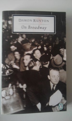 Imagen de archivo de On Broadway: More Than Somewhat; Furthermore; take IT Easy (Twentieth Century Classics S.) a la venta por WorldofBooks