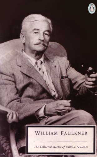 Imagen de archivo de Collected Stories of William Faulkner (Twentieth Century Classics S.) a la venta por WorldofBooks