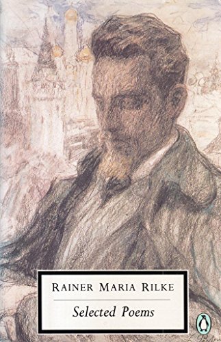 9780140183641: Rilke: Selected Poems