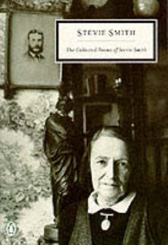 9780140183658: The Collected Poems of Stevie Smith (Penguin twentieth-century classics)