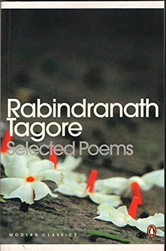 9780140183665: Selected Poems: Rabindranath Tagore