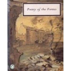 Stock image for Poetry of the Forties (Modern Classics) for sale by AwesomeBooks