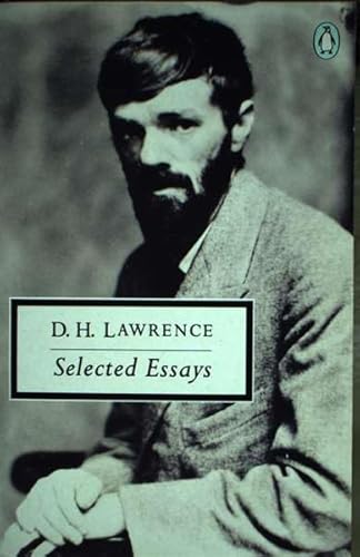 9780140183726: Selected Essays