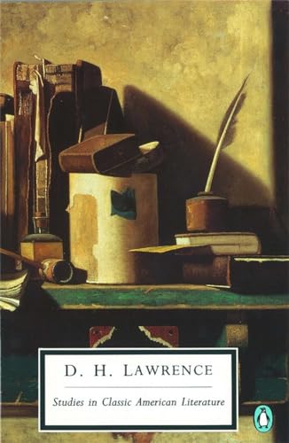 9780140183771: Studies in Classic American Literature (Penguin Modern Classics)