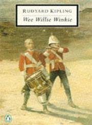 Beispielbild fr Wee Willie Winkie zum Verkauf von ThriftBooks-Dallas