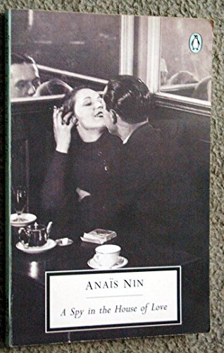 9780140183900: Spy In the House of Love (Twentieth Century Classics)
