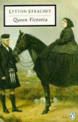 Beispielbild für Queen Victoria (Penguin Twentieth-Century Classics) zum Verkauf von Discover Books