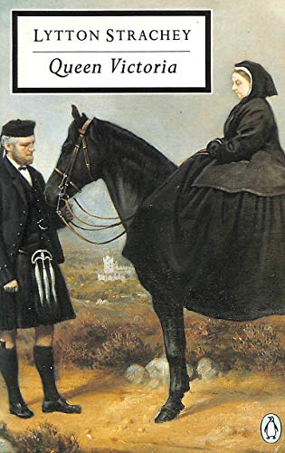 Stock image for Queen Victoria (Penguin Twentieth-Century Classics) for sale by Wonder Book