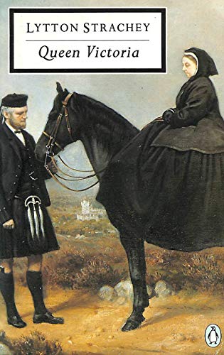 9780140183931: Queen Victoria (Penguin Twentieth-Century Classics)