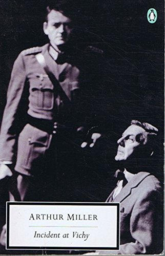 9780140184006: Incident at Vichy: A Play