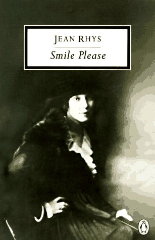 9780140184051: Smile Please: An Unfinished Autobiography