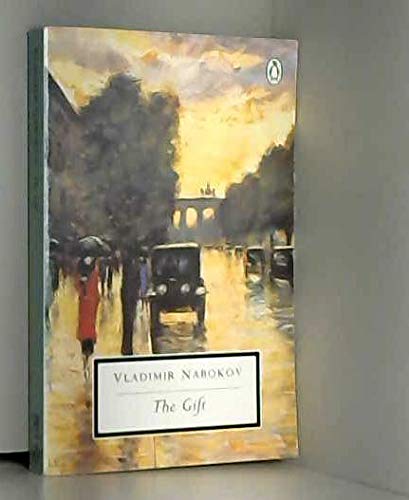 9780140184174: The Gift (Penguin Twentieth Century Classics S.)