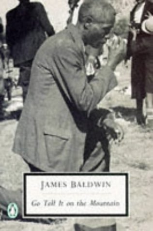 Go Tell It on the Mountain (English and Spanish Edition) (9780140184501) by James Baldwin