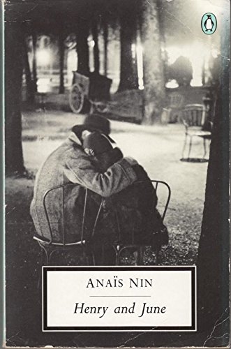 Imagen de archivo de Henry And June: (from the Unexpurgated Diary of Anais Nin) a la venta por WorldofBooks