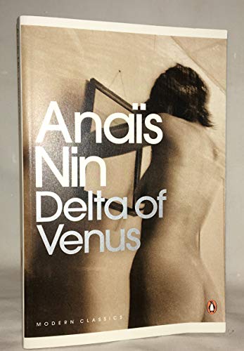 Beispielbild fr Delta of Venus zum Verkauf von Read&Dream