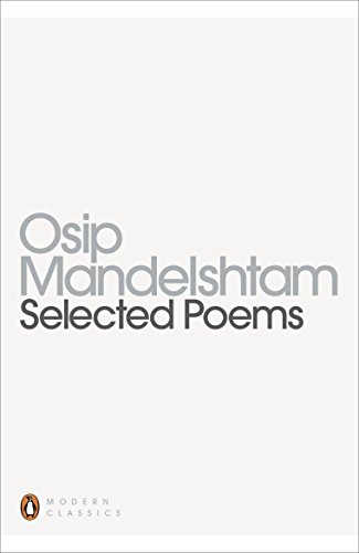 Beispielbild fr Selected Poems (Penguin Modern Classics) zum Verkauf von WorldofBooks