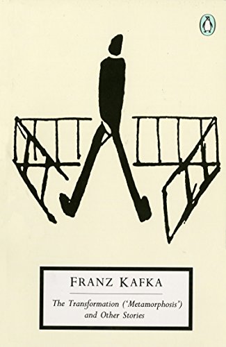 9780140184785: The Transformation (Metamorphosis) and Other Stories: Works Published During Kafka's Lifetime: Works Published in Kafka's Lifetime (Classic, 20th-Century, Penguin)