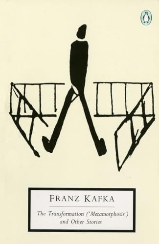 Stock image for The Transformation (Metamorphosis) and Other Stories: Works Published During Kafkas Lifetime (Revised) [ THE TRANSFORMATION (METAMORPHOSIS) AND OTHER STORIES: WORKS PUBLISHED DURING KAFKAS LIFETIME (REVISED) ] by Kafka, Franz (Author) Mar-01-1995 [ Paperback ] for sale by Brit Books