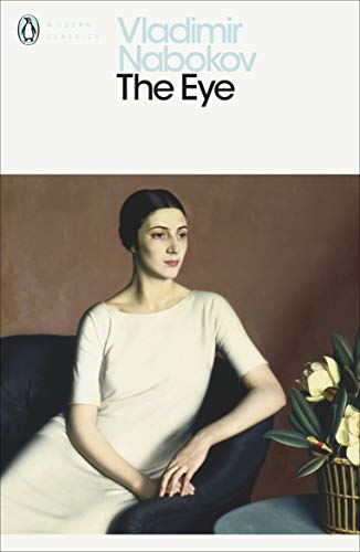 9780140184822: The Eye (Penguin Modern Classics)