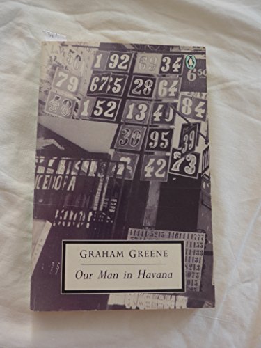 9780140184938: Our Man in Havana: An Entertainment (Classic, 20th-Century, Penguin)