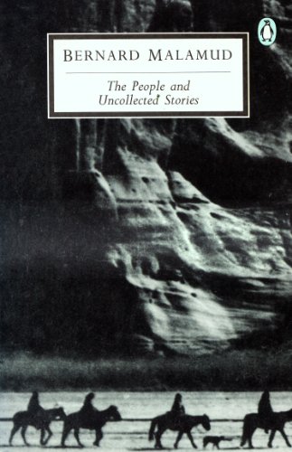 Imagen de archivo de The People And Uncollected Stories (Penguin Twentieth Century Classics S.) a la venta por WorldofBooks