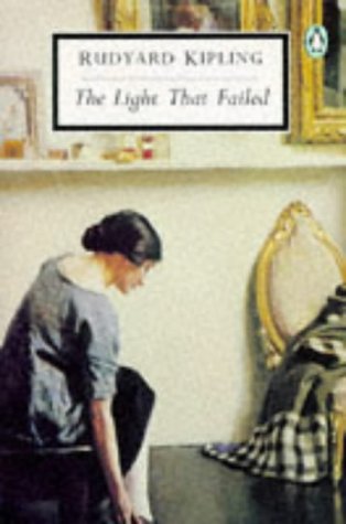 9780140185126: The Light That Failed (Penguin Twentieth Century Classics S.)
