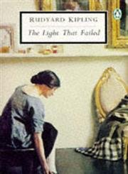 Stock image for The Light That Failed (Classics) for sale by A Cappella Books, Inc.