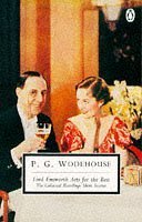 Imagen de archivo de Lord Emsworth Acts For the Best: The Collected Blandings Short Stories a la venta por WorldofBooks