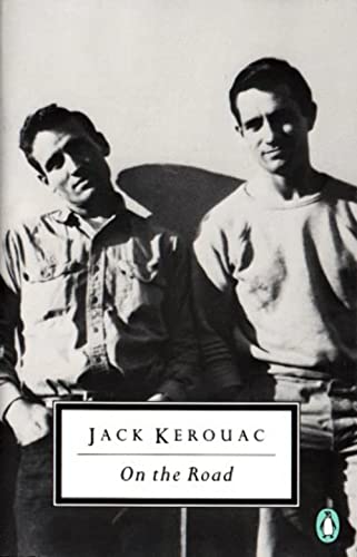 Image result for jack kerouac on the road