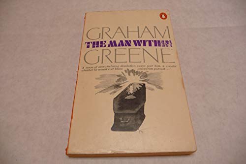9780140185300: The Man Within (Penguin Twentieth Century Classics)
