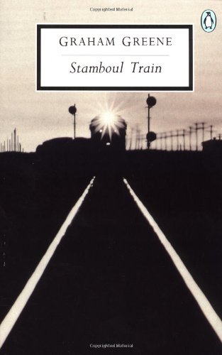Beispielbild fr Stamboul Train: An Entertainment (Penguin Twentieth-Century Classics) zum Verkauf von Wonder Book