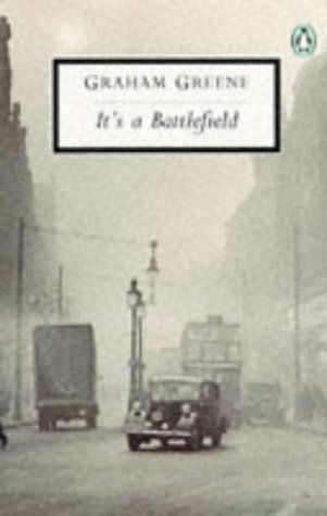 9780140185416: IT's a Battlefield (Penguin Twentieth Century Clas)