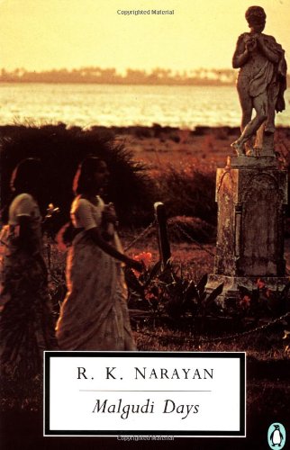 9780140185430: Malgudi Days: Short Stories From "An Astrologer's Day" And From "Lawleyroad";And Also Inc (Penguin Twentieth Century Classics S.)