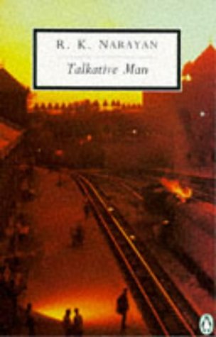 9780140185461: Talkative Man (Penguin Twentieth-Century Classics)