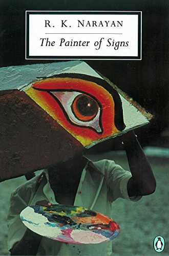 9780140185492: The Painter of Signs (Classic, 20th-Century, Penguin)