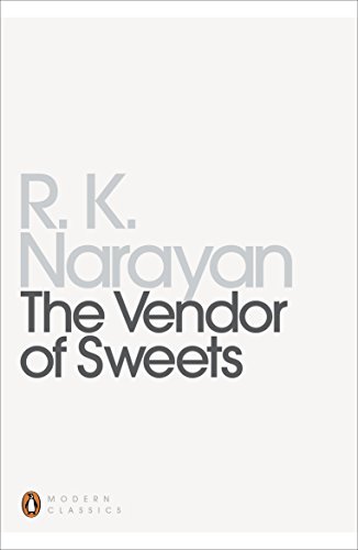 Beispielbild fr The Vendor Of Sweets (Penguin Modern Classics) zum Verkauf von WorldofBooks