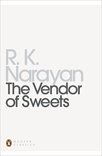 9780140185508: The Vendor Of Sweets (Penguin Modern Classics)