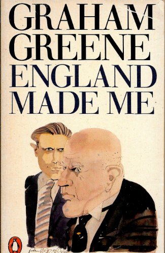 9780140185515: England Made Me (Classic, 20th-Century, Penguin)