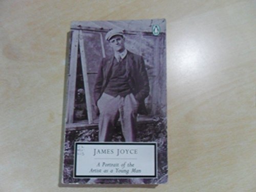 Imagen de archivo de A Portrait of the Artist As a Young Man (Twentieth Century Classics S.) a la venta por WorldofBooks