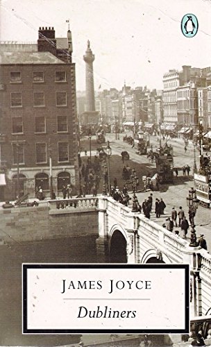 Stock image for Dubliners for sale by THE OLD LIBRARY SHOP